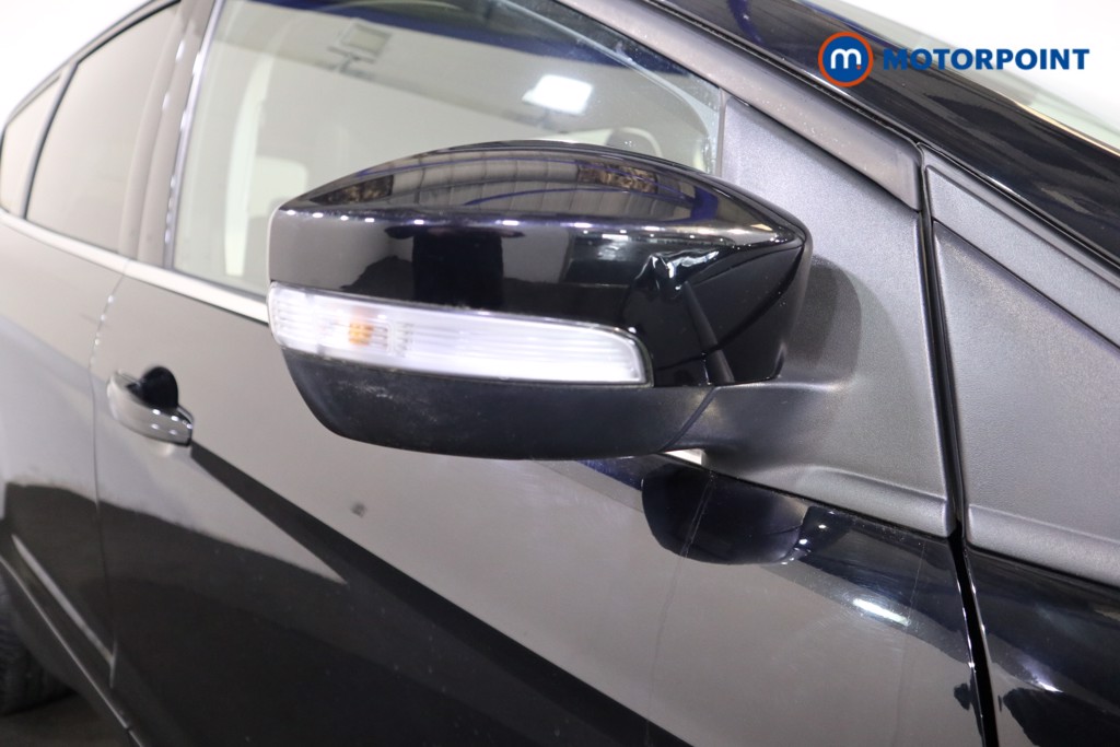 Ford Kuga Titanium Edition Manual Petrol SUV - Stock Number (1535628) - 23rd supplementary image