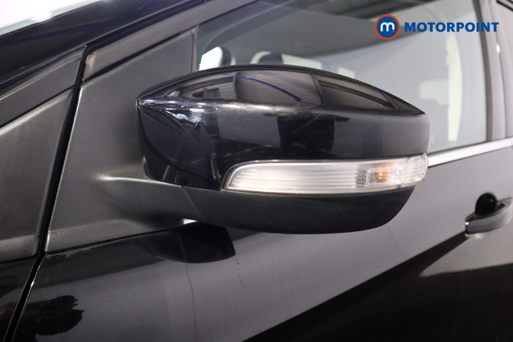 Ford Kuga Titanium Edition Manual Petrol SUV - Stock Number (1535628) - 24th supplementary image