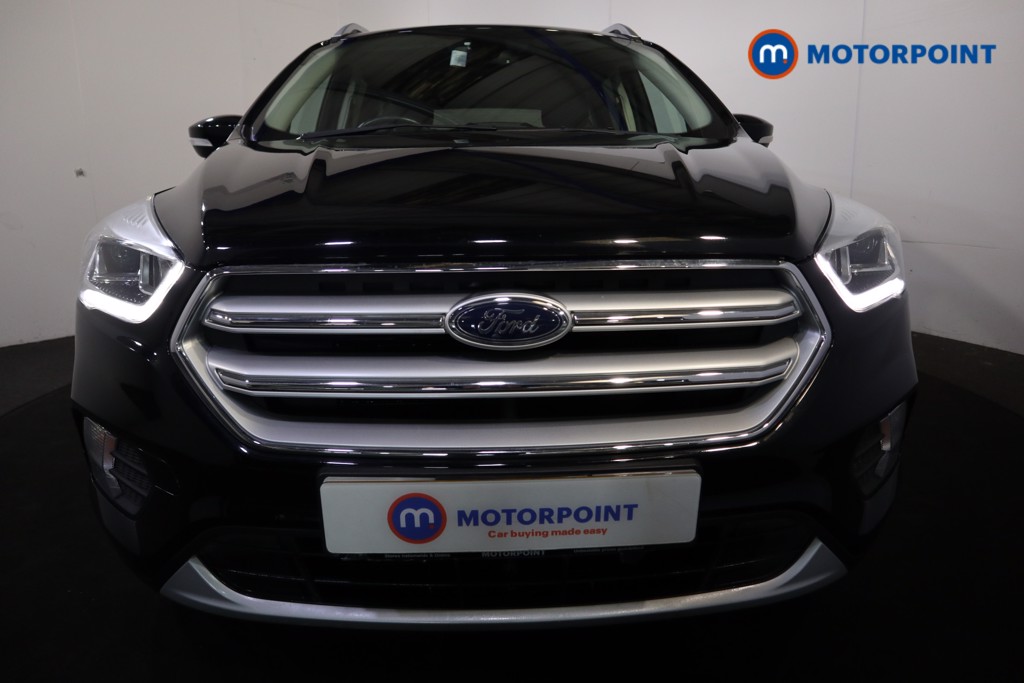 Ford Kuga Titanium Edition Manual Petrol SUV - Stock Number (1535628) - 26th supplementary image