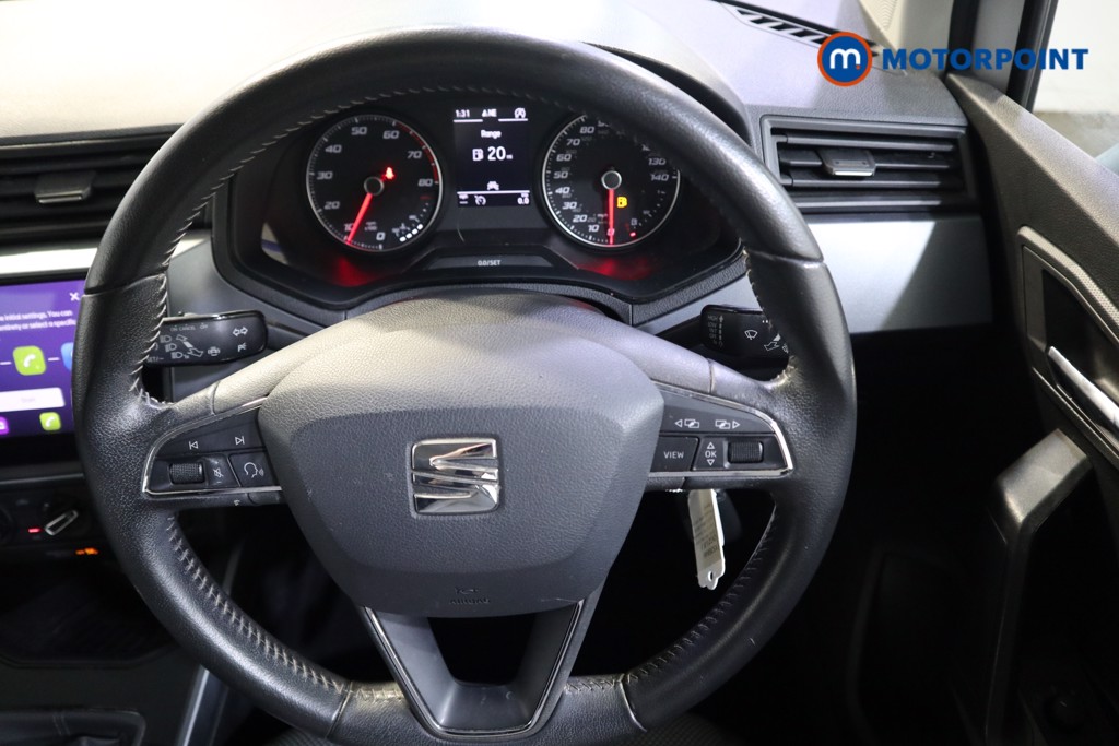 Seat Arona Se Technology Manual Petrol SUV - Stock Number (1535846) - 2nd supplementary image