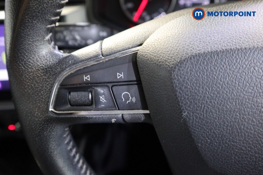 Seat Arona Se Technology Manual Petrol SUV - Stock Number (1535846) - 3rd supplementary image