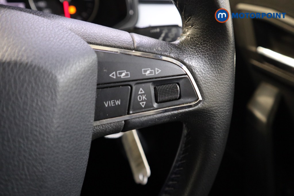 Seat Arona Se Technology Manual Petrol SUV - Stock Number (1535846) - 4th supplementary image