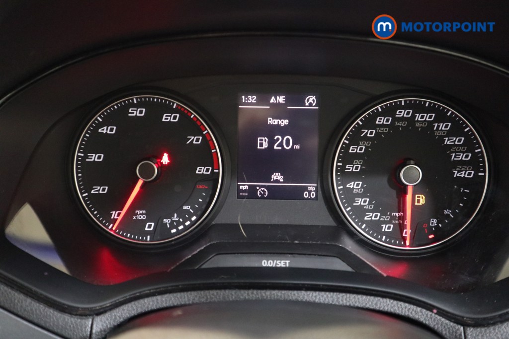 Seat Arona Se Technology Manual Petrol SUV - Stock Number (1535846) - 5th supplementary image