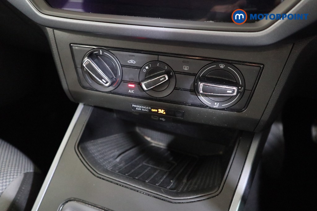 Seat Arona Se Technology Manual Petrol SUV - Stock Number (1535846) - 7th supplementary image