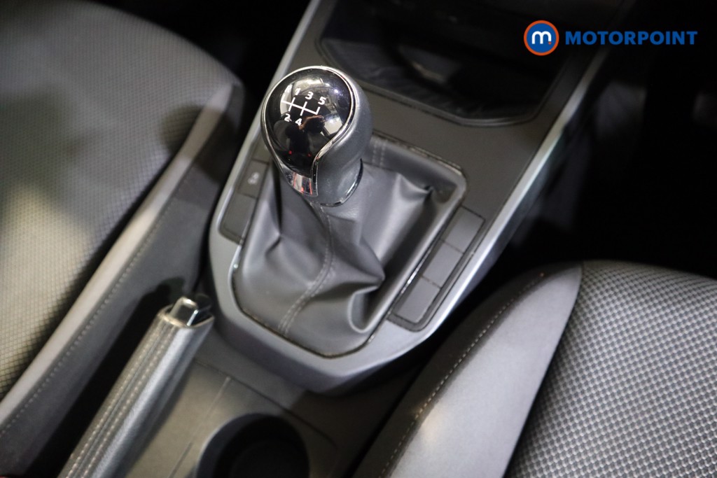 Seat Arona Se Technology Manual Petrol SUV - Stock Number (1535846) - 8th supplementary image