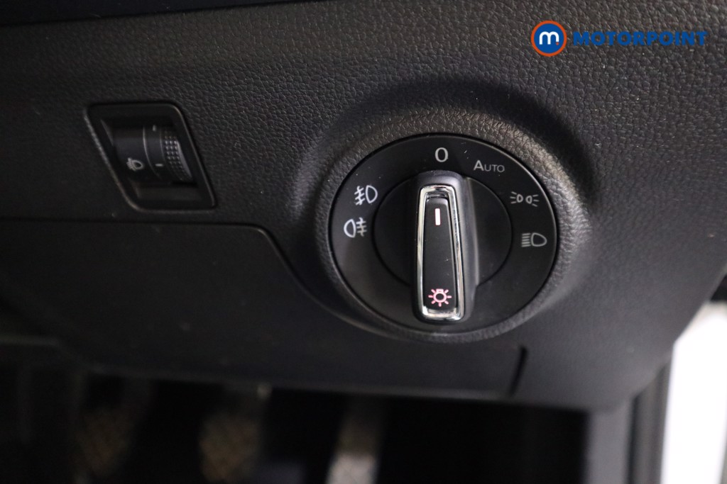 Seat Arona Se Technology Manual Petrol SUV - Stock Number (1535846) - 9th supplementary image