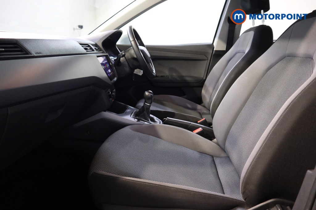 Seat Arona Se Technology Manual Petrol SUV - Stock Number (1535846) - 11th supplementary image