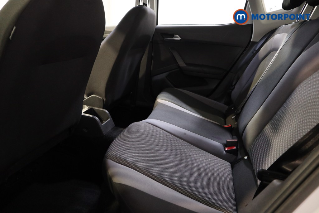 Seat Arona Se Technology Manual Petrol SUV - Stock Number (1535846) - 12th supplementary image