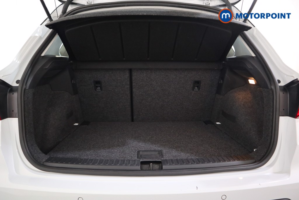 Seat Arona Se Technology Manual Petrol SUV - Stock Number (1535846) - 13th supplementary image