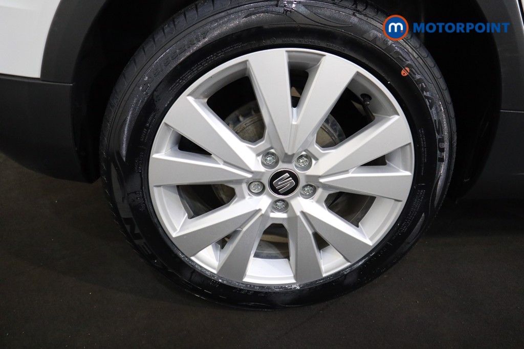 Seat Arona Se Technology Manual Petrol SUV - Stock Number (1535846) - 14th supplementary image