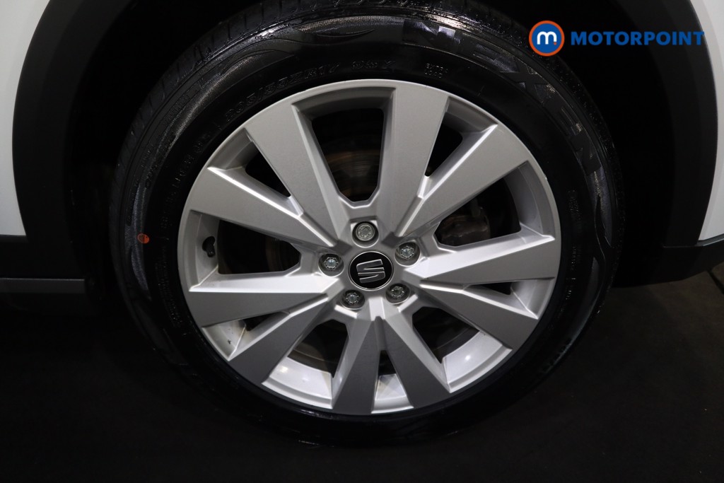Seat Arona Se Technology Manual Petrol SUV - Stock Number (1535846) - 15th supplementary image