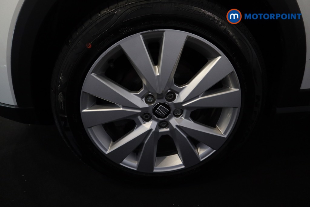 Seat Arona Se Technology Manual Petrol SUV - Stock Number (1535846) - 16th supplementary image