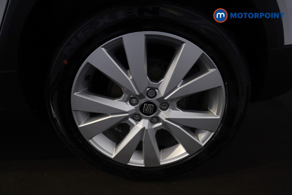 Seat Arona Se Technology Manual Petrol SUV - Stock Number (1535846) - 17th supplementary image