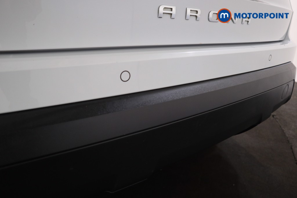 Seat Arona Se Technology Manual Petrol SUV - Stock Number (1535846) - 18th supplementary image