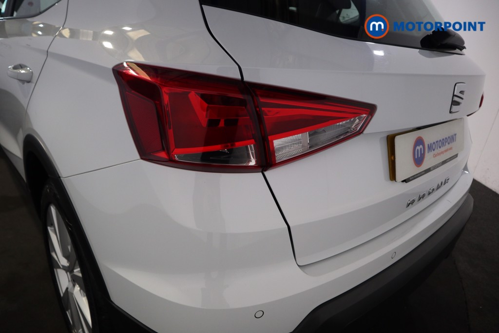 Seat Arona Se Technology Manual Petrol SUV - Stock Number (1535846) - 19th supplementary image