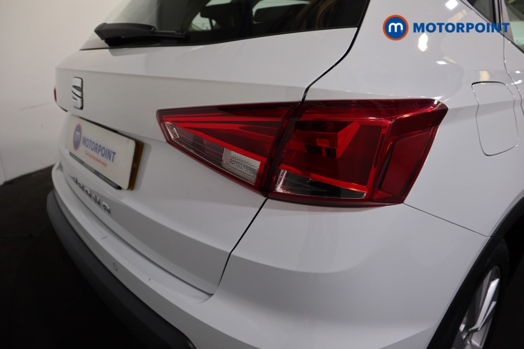 Seat Arona Se Technology Manual Petrol SUV - Stock Number (1535846) - 20th supplementary image