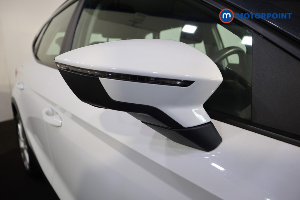 Seat Arona Se Technology Manual Petrol SUV - Stock Number (1535846) - 21st supplementary image