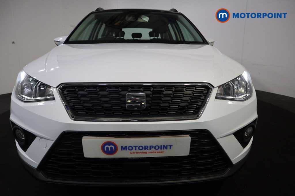 Seat Arona Se Technology Manual Petrol SUV - Stock Number (1535846) - 24th supplementary image