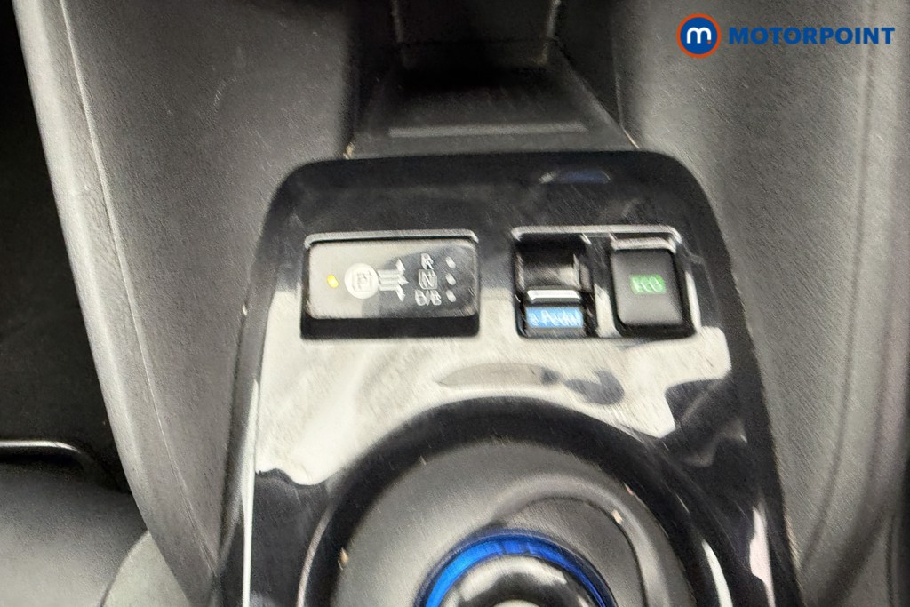 Nissan Leaf Tekna Automatic Electric Hatchback - Stock Number (1536199) - 12th supplementary image