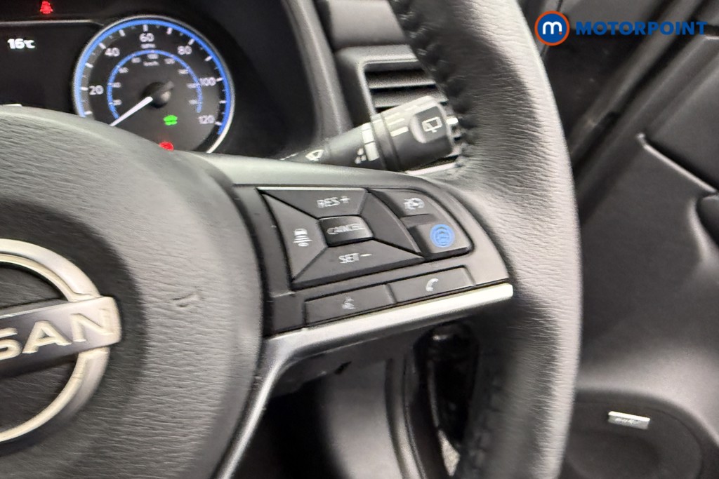 Nissan Leaf Tekna Automatic Electric Hatchback - Stock Number (1536199) - 15th supplementary image