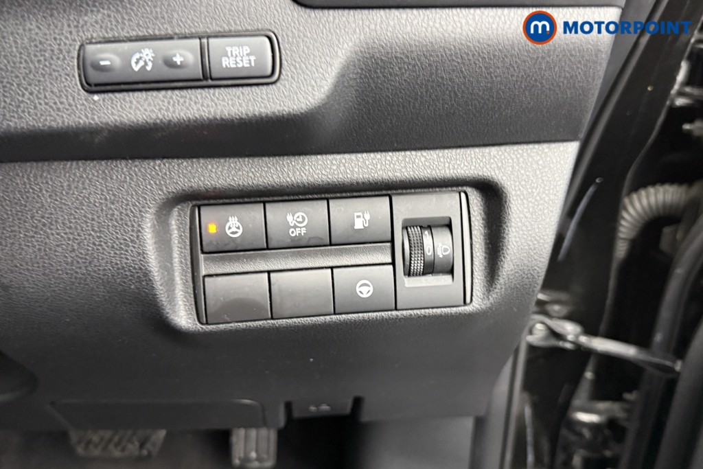 Nissan Leaf Tekna Automatic Electric Hatchback - Stock Number (1536199) - 16th supplementary image