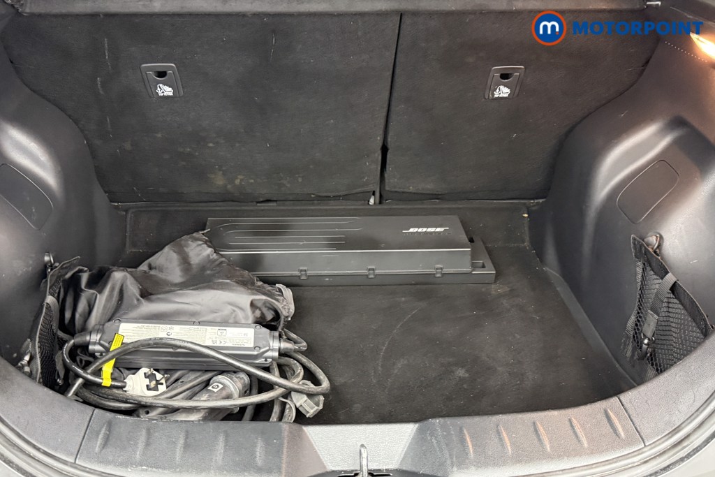 Nissan Leaf Tekna Automatic Electric Hatchback - Stock Number (1536199) - 21st supplementary image