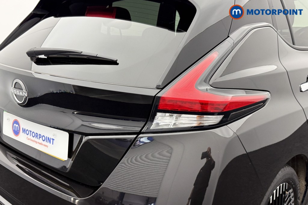 Nissan Leaf Tekna Automatic Electric Hatchback - Stock Number (1536199) - 26th supplementary image