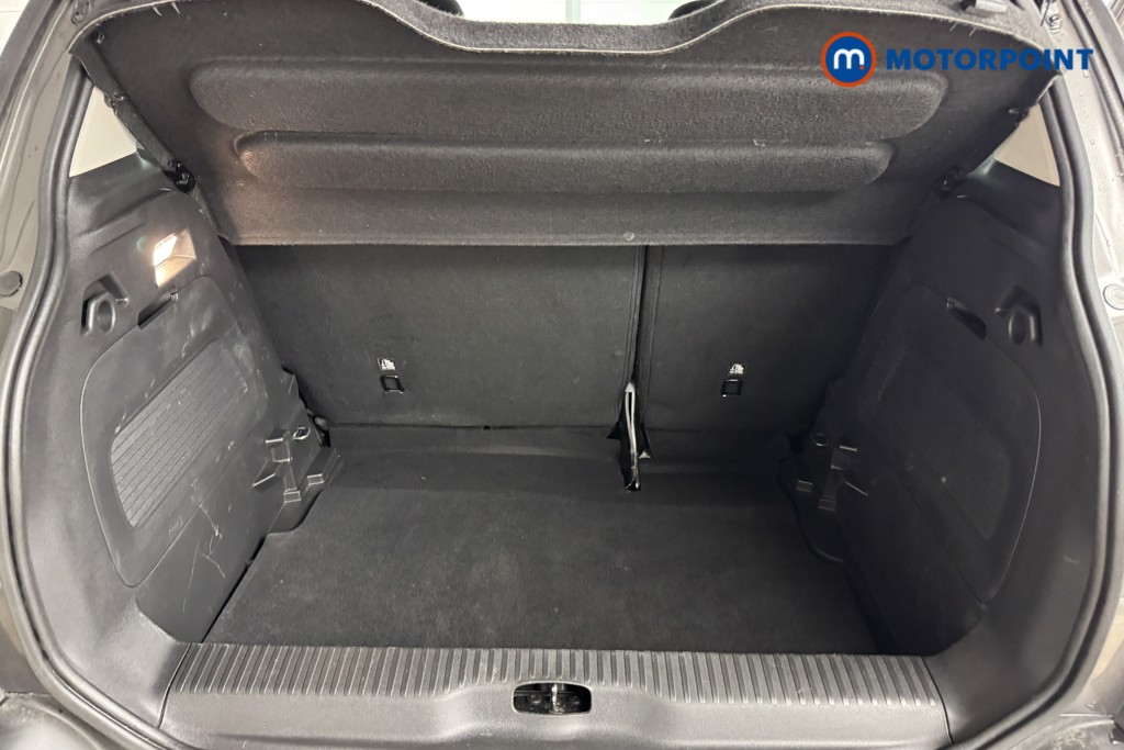 Citroen C3 Aircross C-Series Edition Manual Petrol SUV - Stock Number (1536447) - 3rd supplementary image