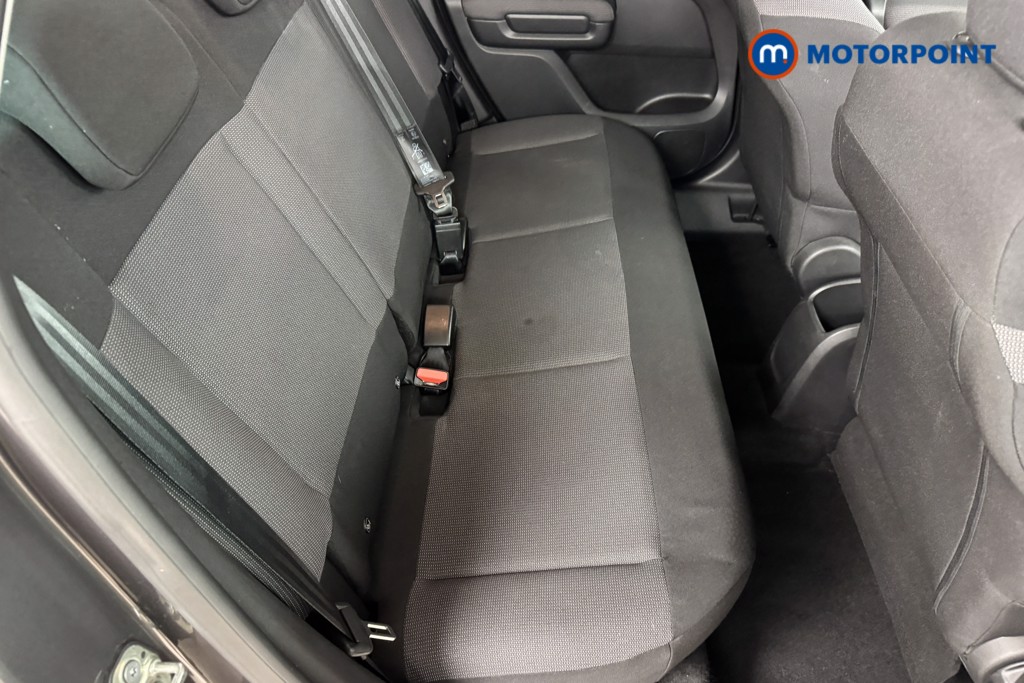 Citroen C3 Aircross C-Series Edition Manual Petrol SUV - Stock Number (1536447) - 4th supplementary image
