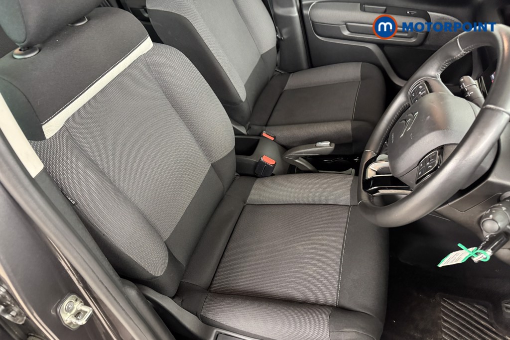 Citroen C3 Aircross C-Series Edition Manual Petrol SUV - Stock Number (1536447) - 5th supplementary image