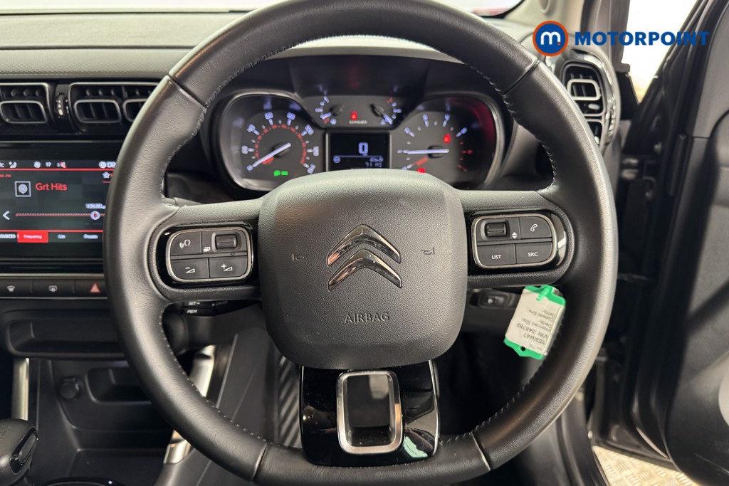 Citroen C3 Aircross C-Series Edition Manual Petrol SUV - Stock Number (1536447) - 6th supplementary image