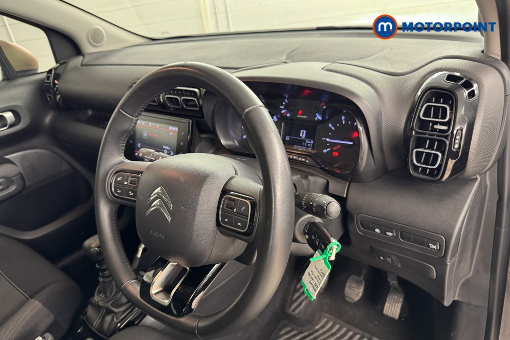 Citroen C3 Aircross C-Series Edition Manual Petrol SUV - Stock Number (1536447) - 7th supplementary image