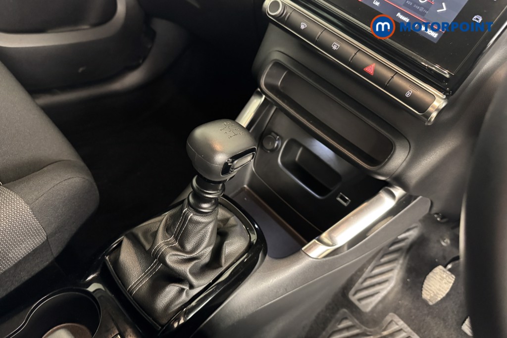 Citroen C3 Aircross C-Series Edition Manual Petrol SUV - Stock Number (1536447) - 11th supplementary image