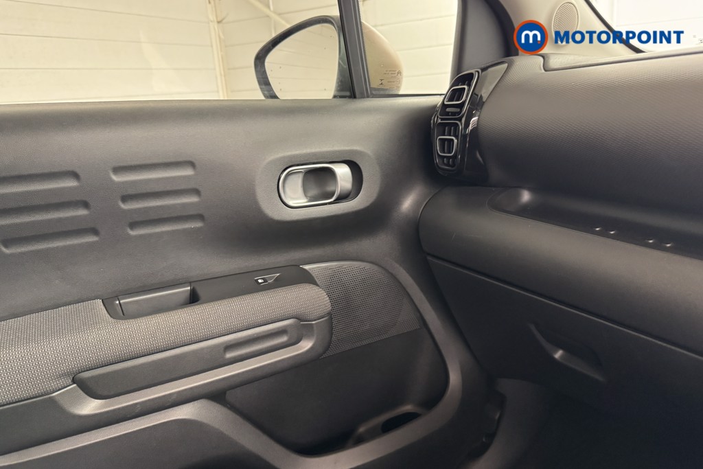 Citroen C3 Aircross C-Series Edition Manual Petrol SUV - Stock Number (1536447) - 12th supplementary image