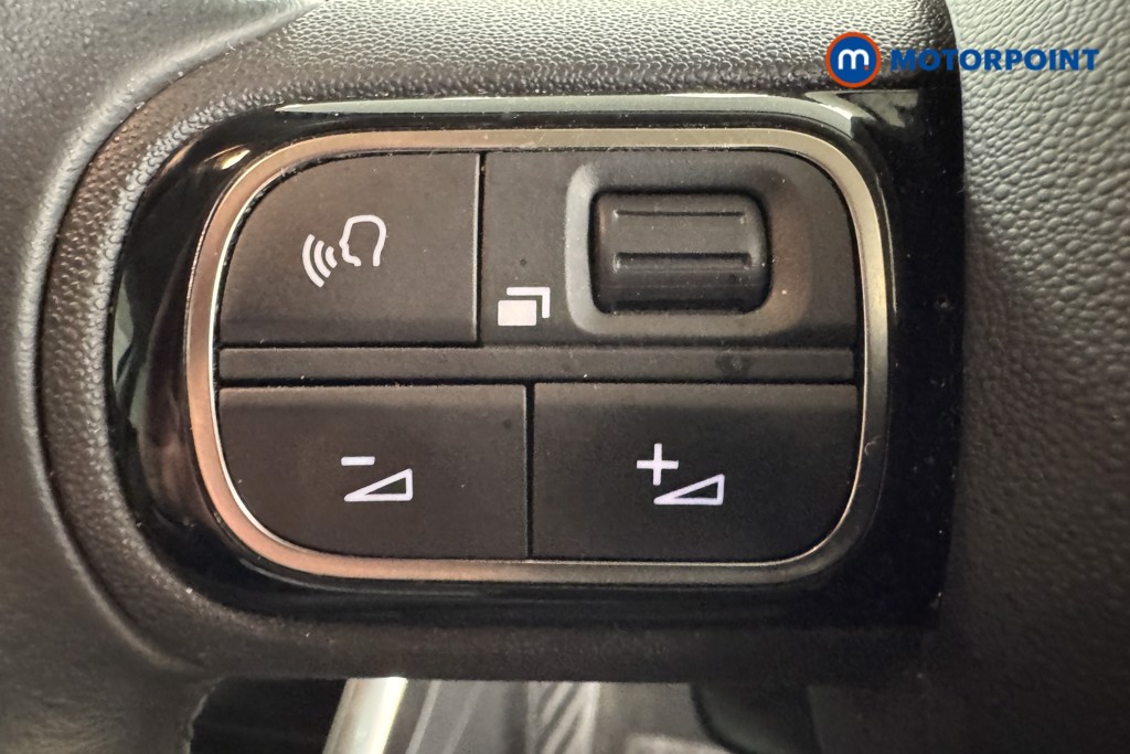 Citroen C3 Aircross C-Series Edition Manual Petrol SUV - Stock Number (1536447) - 13th supplementary image
