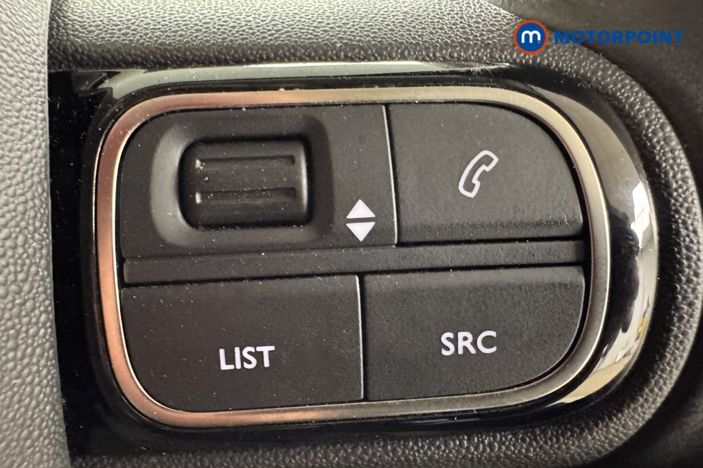 Citroen C3 Aircross C-Series Edition Manual Petrol SUV - Stock Number (1536447) - 14th supplementary image