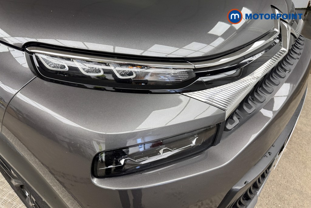 Citroen C3 Aircross C-Series Edition Manual Petrol SUV - Stock Number (1536447) - 17th supplementary image