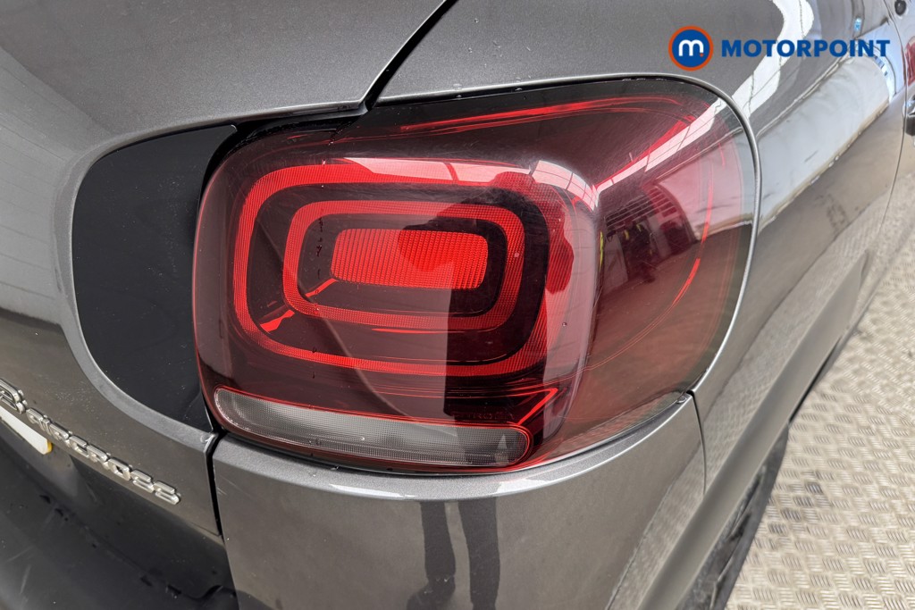 Citroen C3 Aircross C-Series Edition Manual Petrol SUV - Stock Number (1536447) - 18th supplementary image