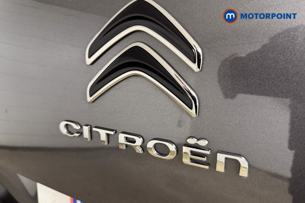 Citroen C3 Aircross C-Series Edition Manual Petrol SUV - Stock Number (1536447) - 20th supplementary image