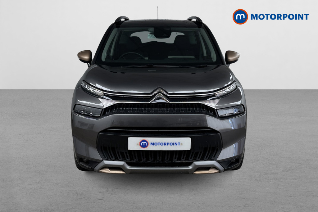 Citroen C3 Aircross C-Series Edition Manual Petrol SUV - Stock Number (1536447) - Front bumper