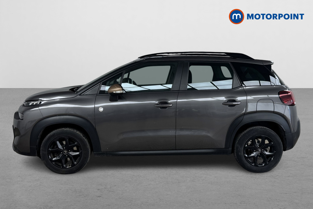 Citroen C3 Aircross C-Series Edition Manual Petrol SUV - Stock Number (1536447) - Passenger side