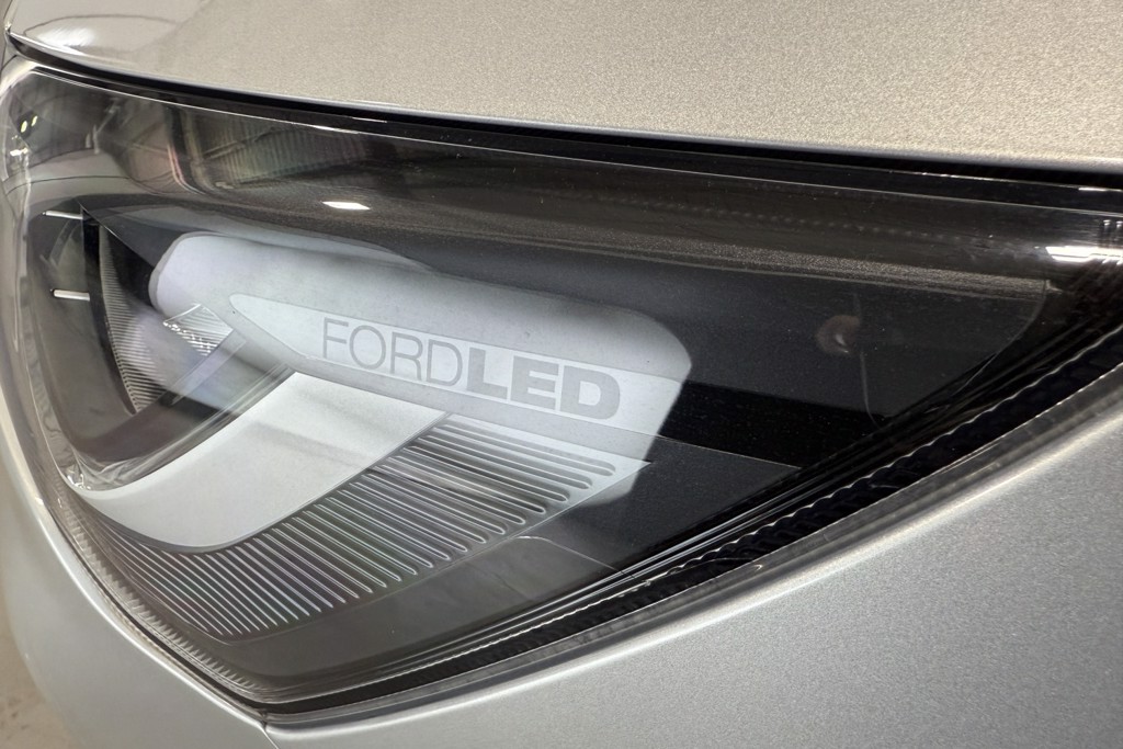 Ford Focus St-Line Edition Manual Petrol-Electric Hybrid Hatchback - Stock Number (1537203) - 27th supplementary image