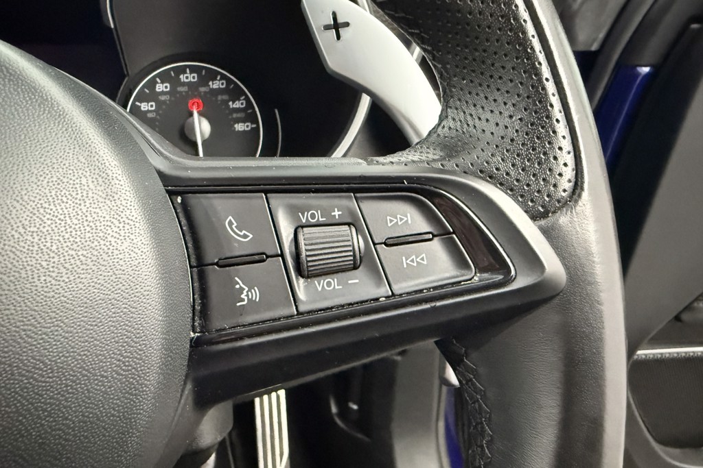 Alfa Romeo Stelvio Sprint Automatic Petrol SUV - Stock Number (1537377) - 4th supplementary image