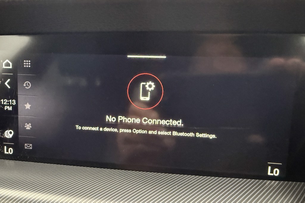 Alfa Romeo Stelvio Sprint Automatic Petrol SUV - Stock Number (1537377) - 9th supplementary image