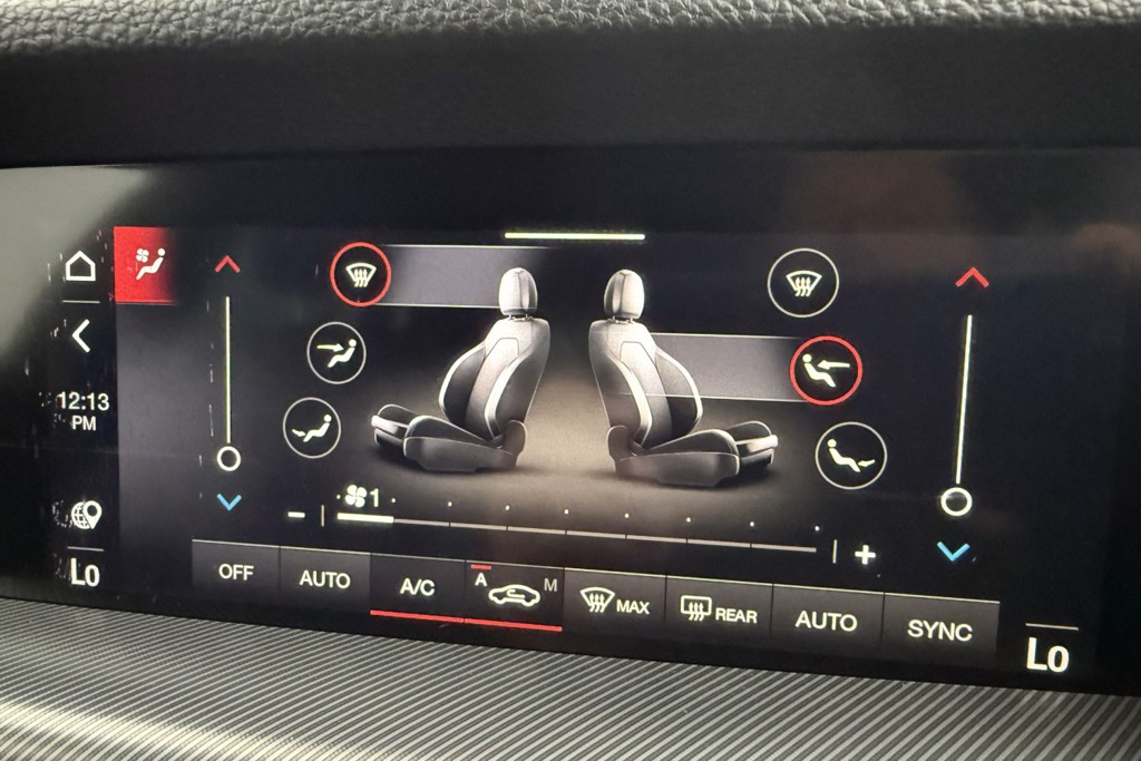 Alfa Romeo Stelvio Sprint Automatic Petrol SUV - Stock Number (1537377) - 11th supplementary image