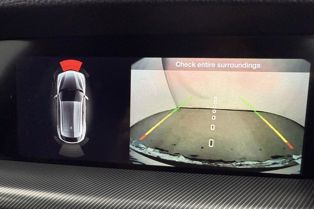 Alfa Romeo Stelvio Sprint Automatic Petrol SUV - Stock Number (1537377) - 13th supplementary image