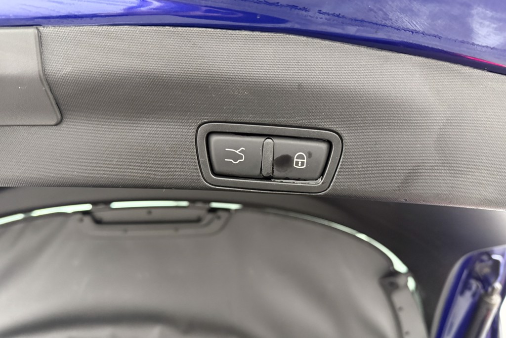 Alfa Romeo Stelvio Sprint Automatic Petrol SUV - Stock Number (1537377) - 32nd supplementary image