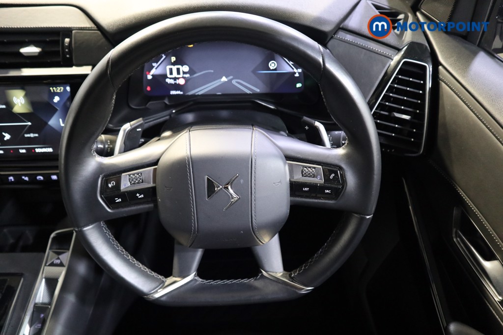 DS Ds 7 Ultra Prestige Automatic Diesel SUV - Stock Number (1538922) - 2nd supplementary image