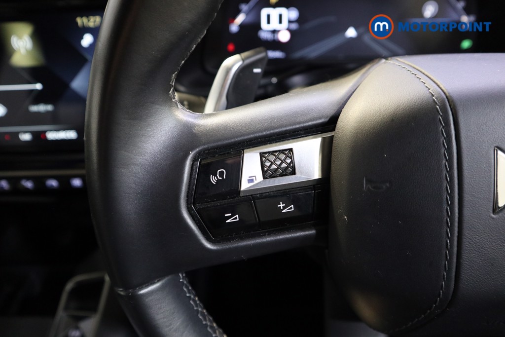 DS Ds 7 Ultra Prestige Automatic Diesel SUV - Stock Number (1538922) - 3rd supplementary image