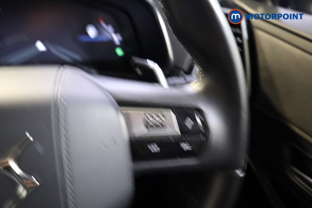 DS Ds 7 Ultra Prestige Automatic Diesel SUV - Stock Number (1538922) - 4th supplementary image